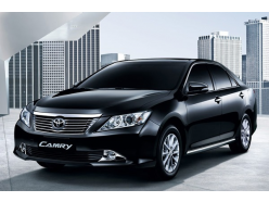 豐 田 TOYOTA  camry 