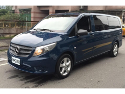 賓士M-Benz V-Class/Vito