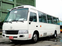 豐  田 TOYOTA  20座巴士
